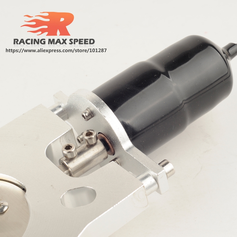 Pipa Knalpot Baja Tahan Karat  - Electric Exhaust Cutout Valve Kit 2.5 3.0 ulasan dan harga