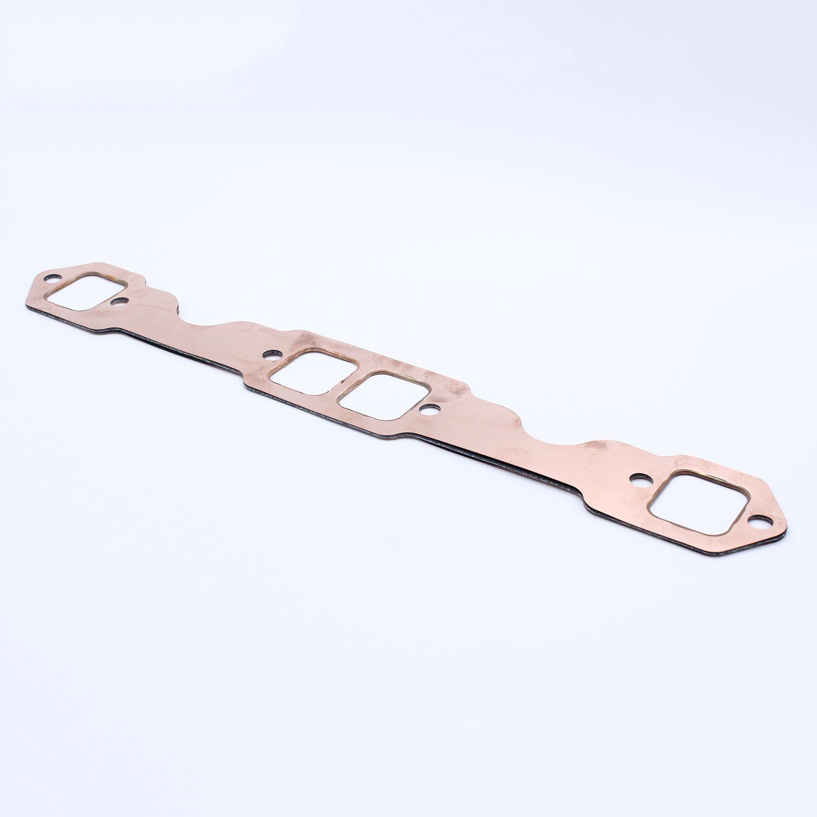 Gasket Manifold Knalpot Berlap - Exhaust Gasket High Temperature Copper ulasan dan harga