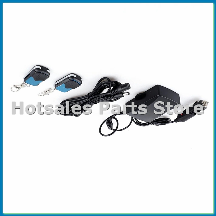 Untuk Sistem Katup Pembuangan  - Exhaust Dump Valve With Wireless Remote ulasan dan harga