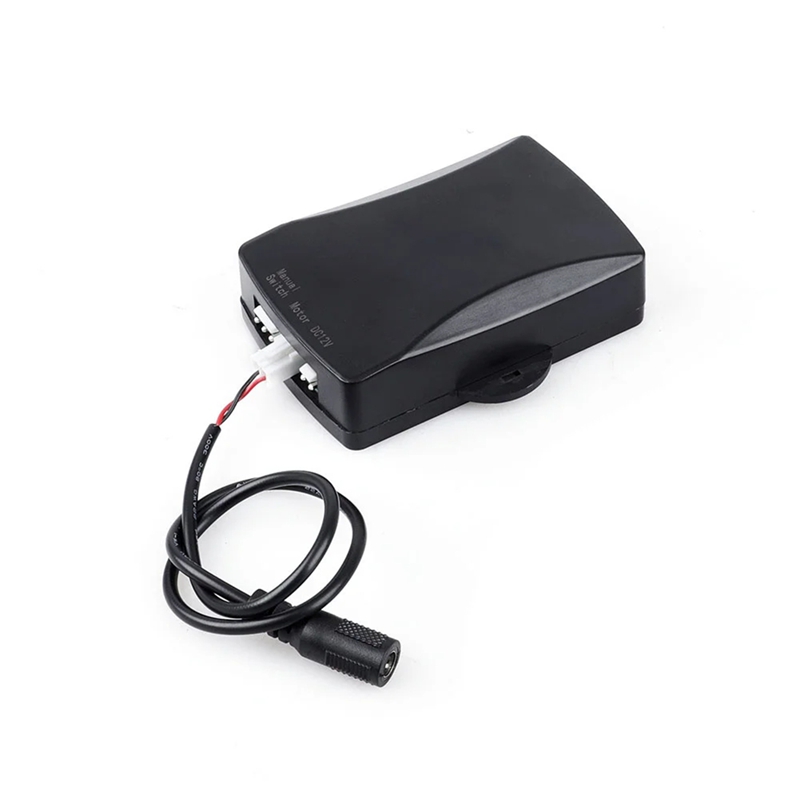 Untuk Sistem Katup Pembuangan  - Exhaust Dump Valve With Wireless Remote ulasan dan harga