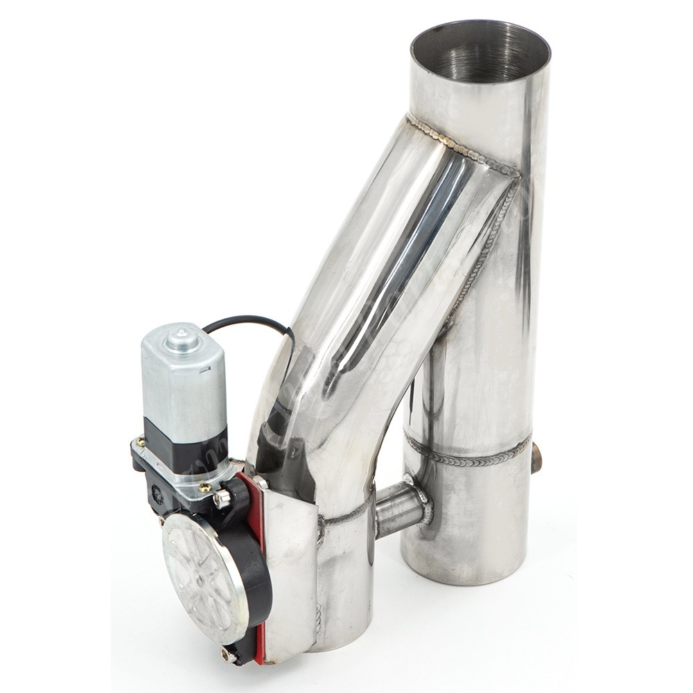 Universal, Kualitas Tinggi, Uk - Exhaust Dump Valve With Wireless Remote ulasan dan harga