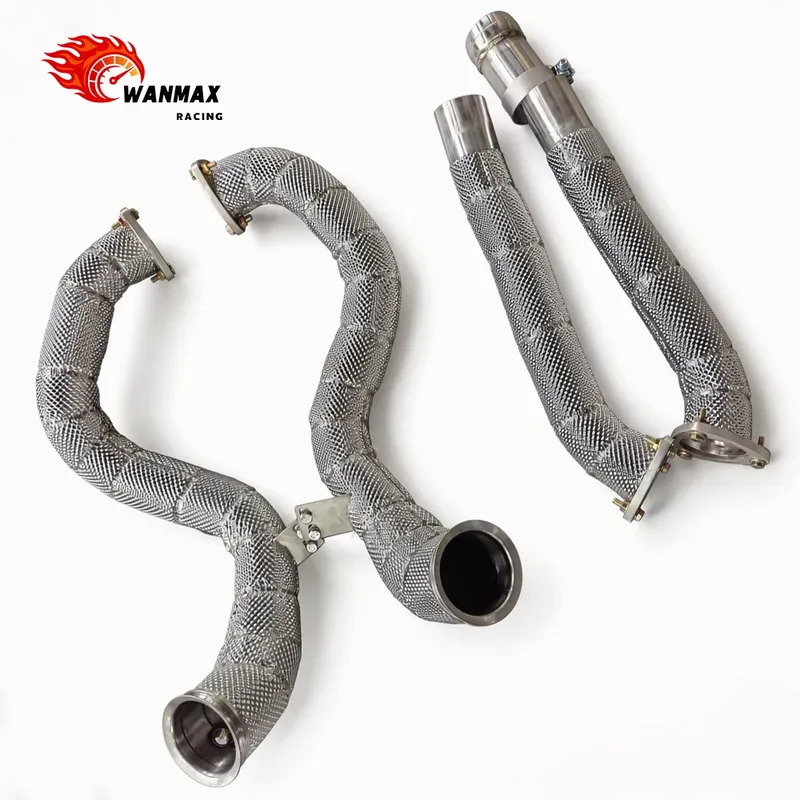 Kit Pipa Knalpot Depan Berkine - Exhaust V Band Clamp Flange Kit Stainless ulasan dan harga