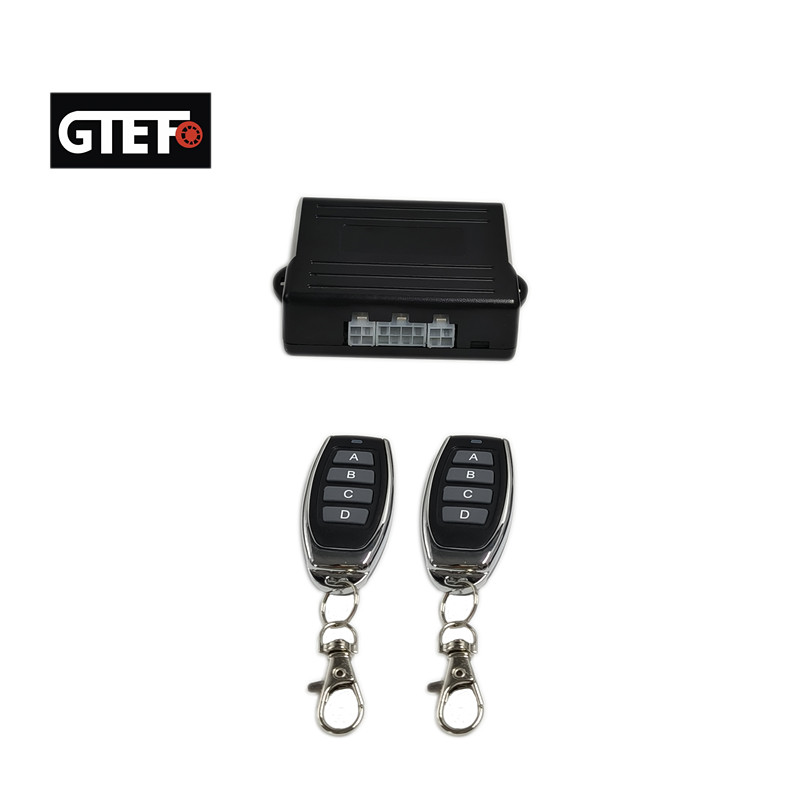 Sistem Katup Buang Elektrik GT - Exhaust Dump Valve With Wireless Remote ulasan dan harga