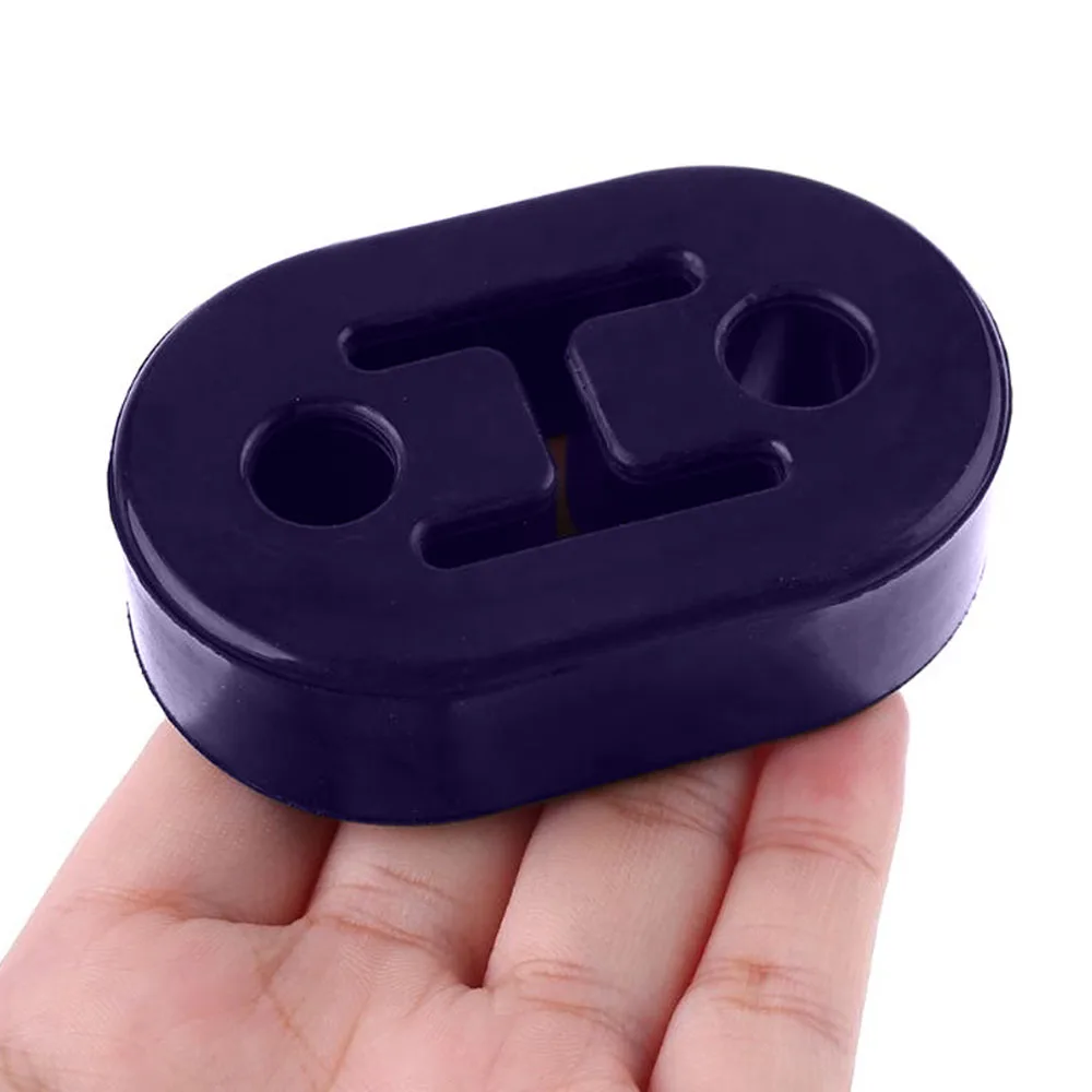 Braket Gantungan Knalpot 2 Lub - Exhaust Hanger Rubber Insulator Heavy Duty ulasan dan harga