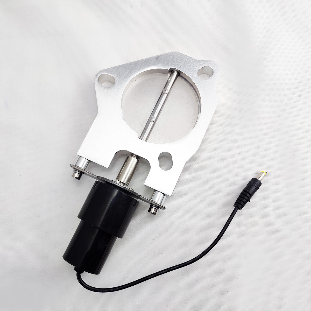 Kepala potongan katup, kepala  - Electric Exhaust Cutout Valve Kit 2.5 3.0 ulasan dan harga