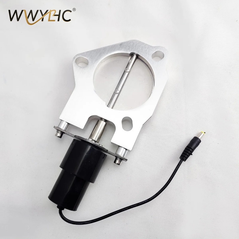 Katup Pembuangan Gas Buang Ele - Electric Exhaust Cutout Valve Kit 2.5 3.0 ulasan dan harga